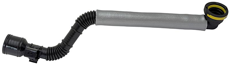 Furtun de aerisire a carterului - FCA