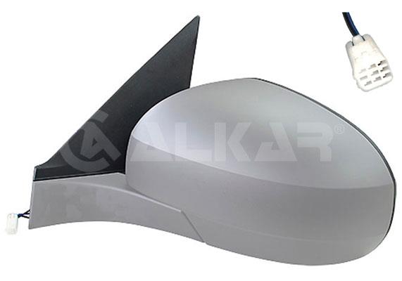 Oglinda exterioara - ALKAR