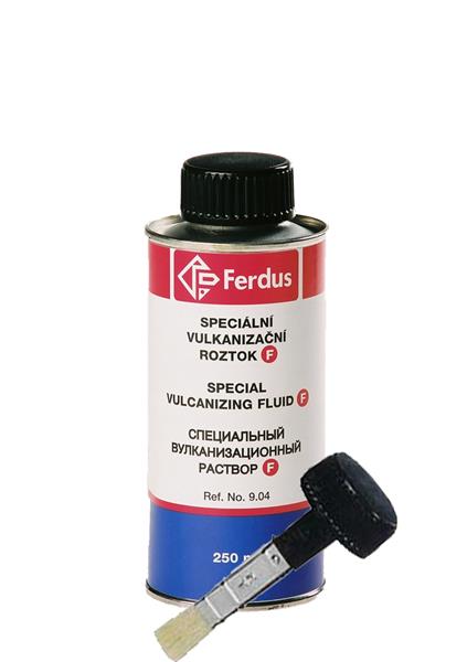Fluid de vulcanizare - FERDUS