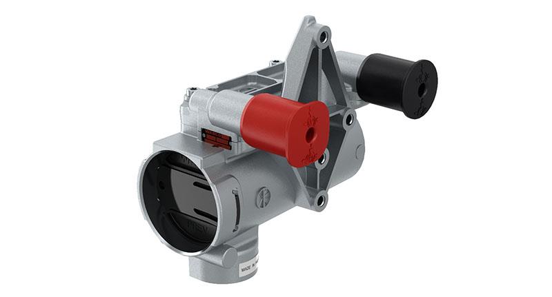 Regulator de putere de frânare - WABCO