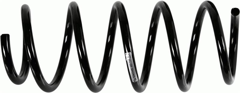 Arc elicoidal - SACHS