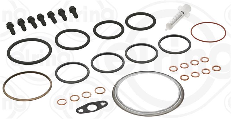 Kit de montare Turbo Charger - ELRING