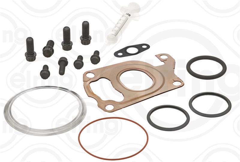 Kit de montare Turbo Charger - ELRING
