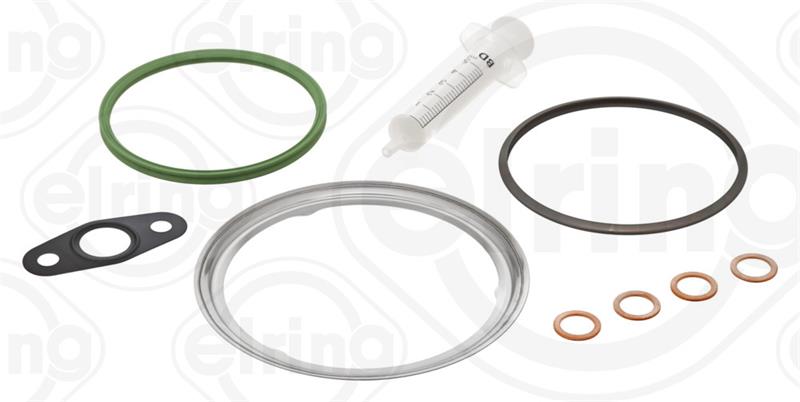 Kit de montare Turbo Charger - ELRING