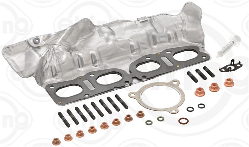 Kit de montare Turbo Charger - ELRING