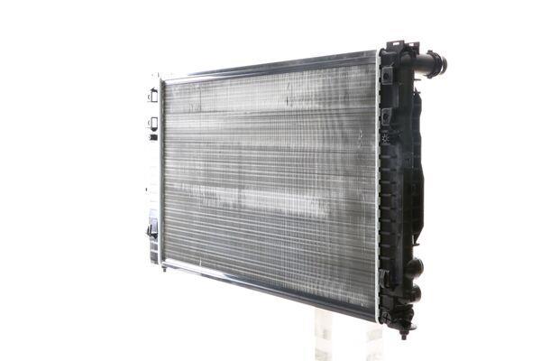 Radiator - MAHLE