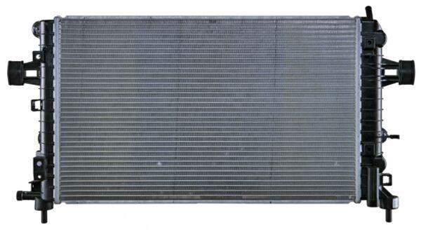 Radiator - MAHLE
