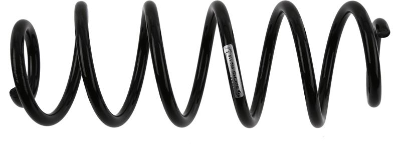 Arc elicoidal - SACHS