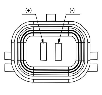 Compresort A/C - MAHLE