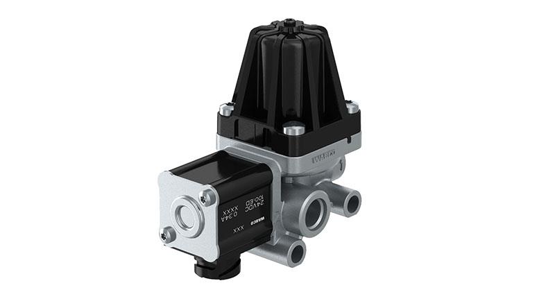 Supapa de control - WABCO