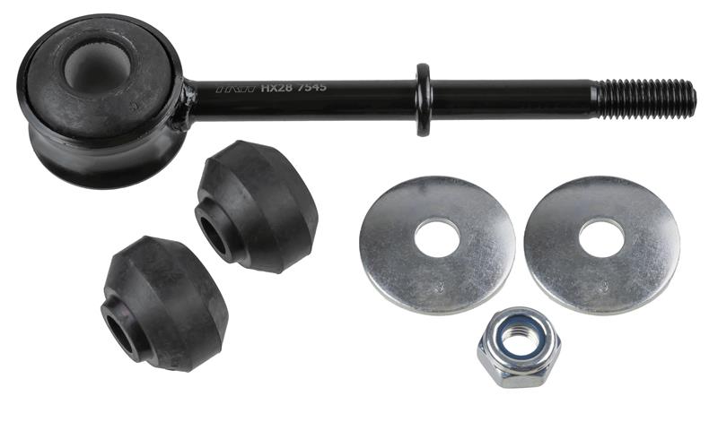 Brat/bieleta suspensie, stabilizator - LEMFOERDER