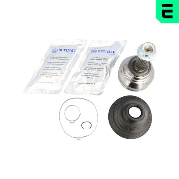Kit de îmbinare a arborelui de transmisie - OPTIMAL