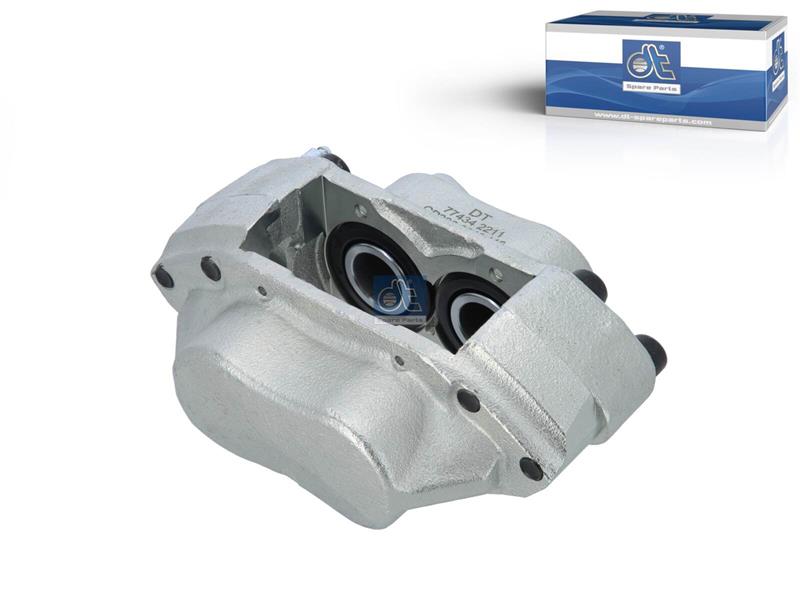 Etrier de frana - DT SPARE PARTS
