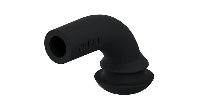 Conector pentru aer comprimat - WABCO
