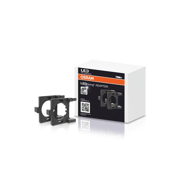 Soclu pentru bec far - OSRAM
