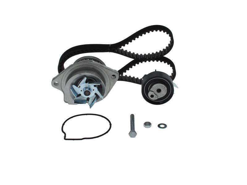 Set curea distributie cu pompa de apa - BOSCH