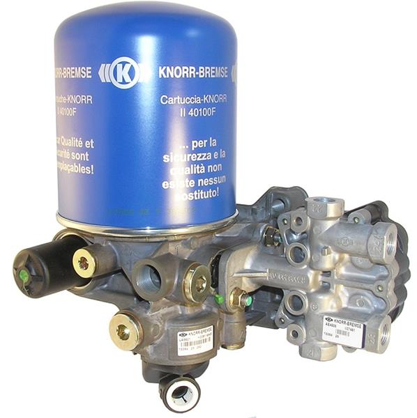 Filtru uscător de aer - KNORR