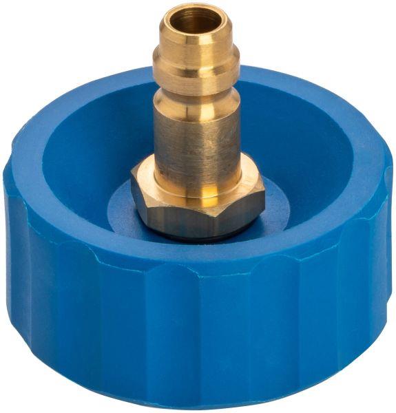 Adaptor pentru testerul sistemului de răcire - HAZET