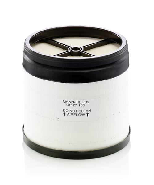 Filtru de aer - MANN-FILTER