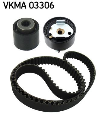 Set curea de distributie - SKF