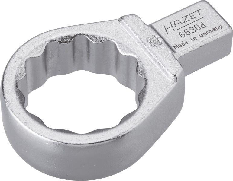 Cheie inelară - HAZET