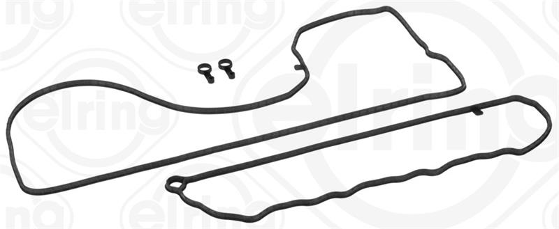 Set garnituri capac chiulasa - ELRING