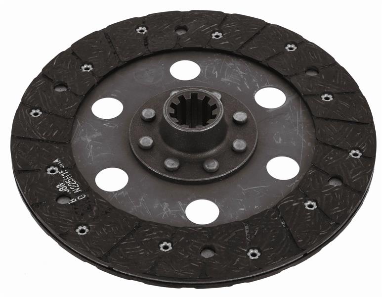 Disc ambreiaj - SACHS