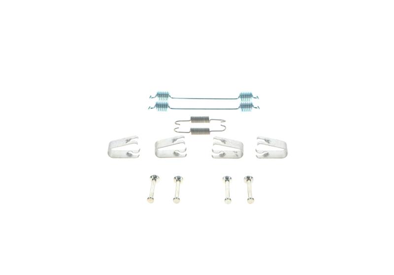 Set de accesorii pentru saboți de frână - BOSCH