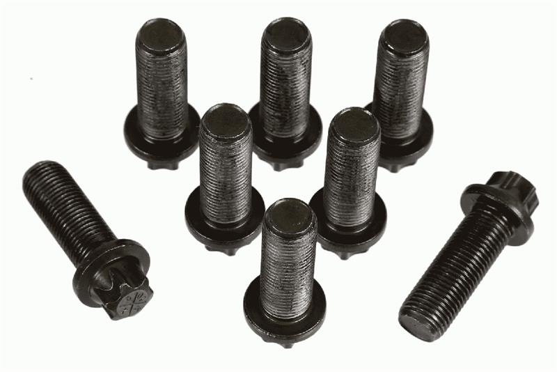 Set șuruburi volantă - SACHS