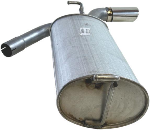 Amortizor spate - BOSAL