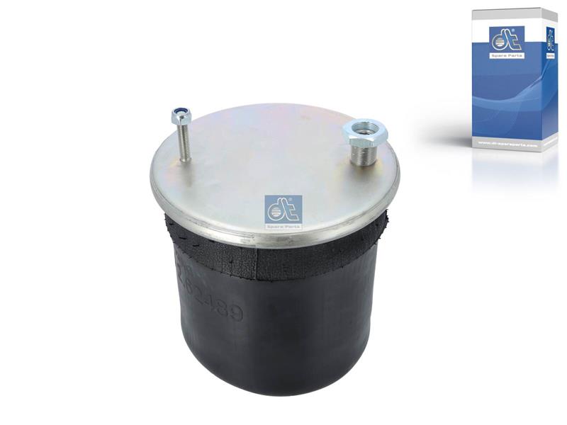 Suspensie pneumatică - DT SPARE PARTS