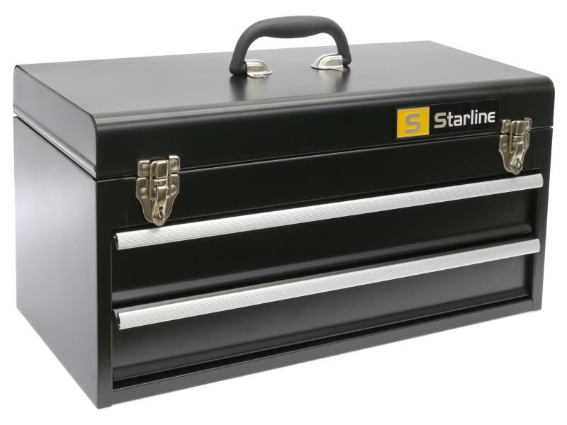 Instrument - STARLINE