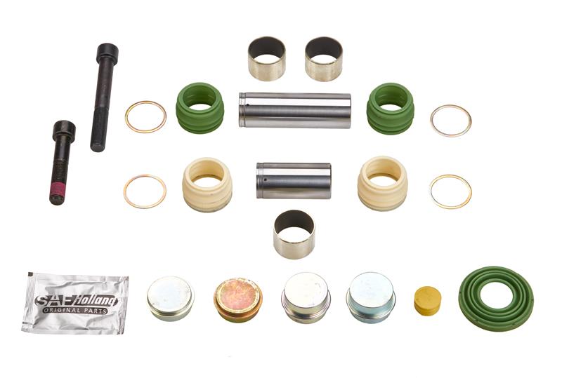 Set de accesorii etrier de frână - SAF