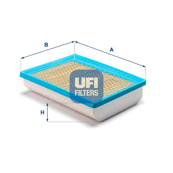 Filtru de aer - UFI