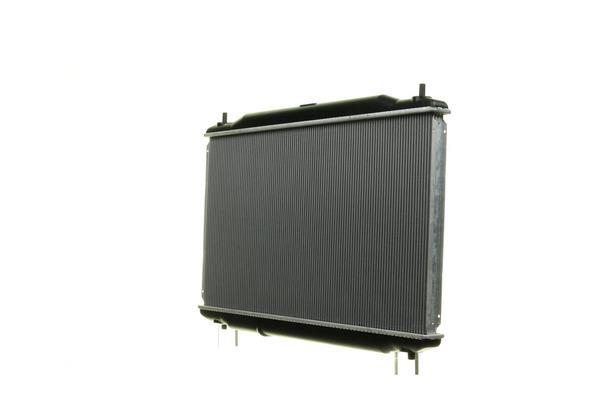 Radiator - MAHLE