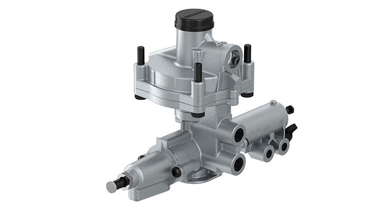 Regulator de putere de frânare - WABCO
