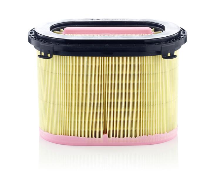 Filtru de cabină - MANN-FILTER
