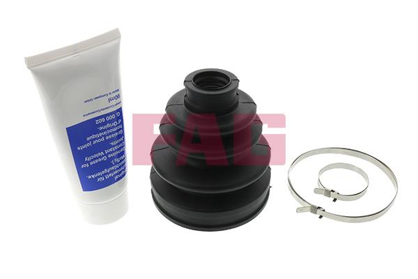 Kit burduf arbore de antrenare - FAG