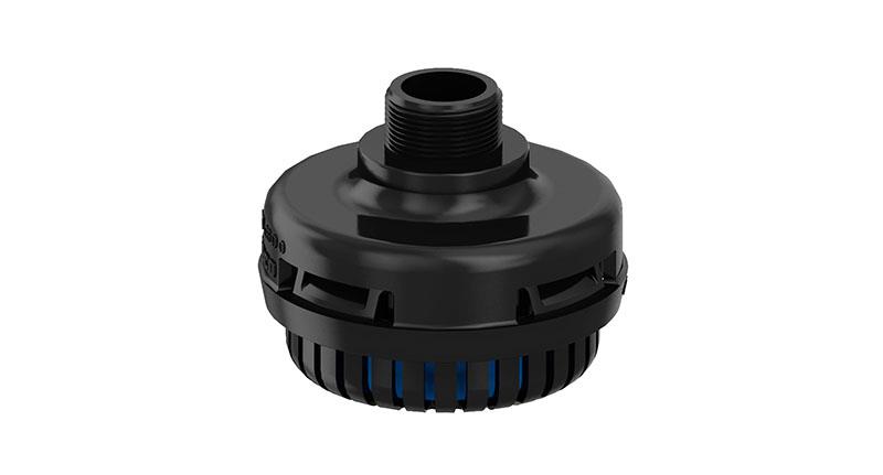 Amortizor de admisie - WABCO