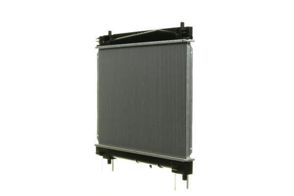 Radiator - MAHLE