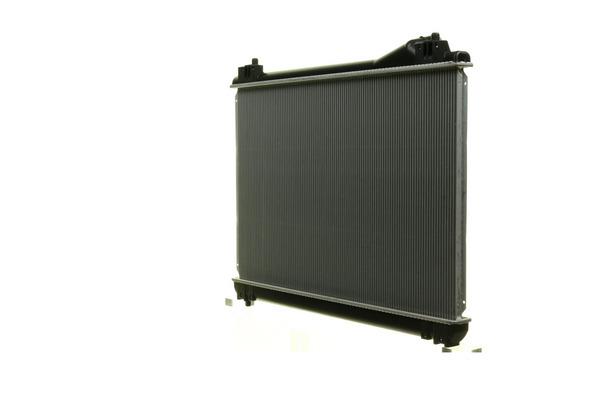 Radiator - MAHLE