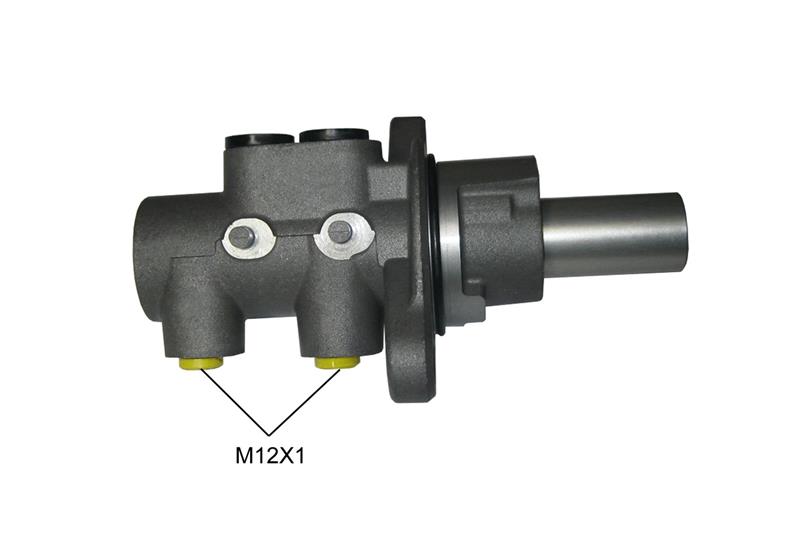 Cilindru principal de frana - BREMBO