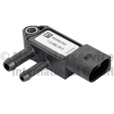 Senzor de presiune a gazelor de eșapament - PIERBURG