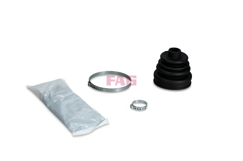 Kit burduf arbore de antrenare - FAG