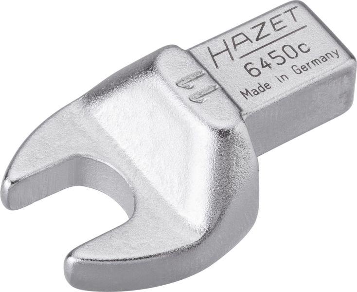 Cheie deschisă - HAZET