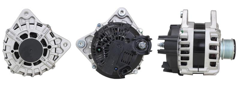 Alternator - ELSTOCK