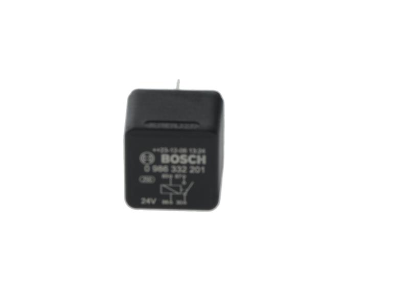 Releu - BOSCH