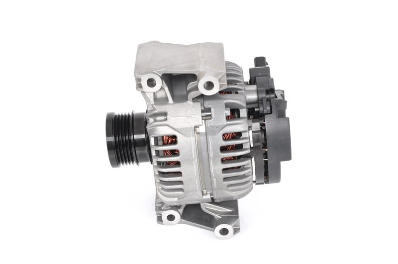 Alternator - BOSCH
