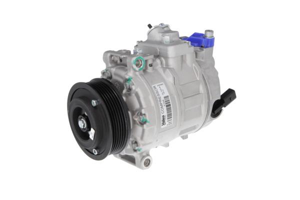 Compresort A/C - VALEO