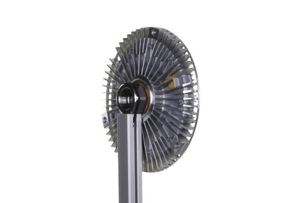 Ambreiaj ventilator - MAHLE